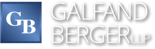 galfand logo